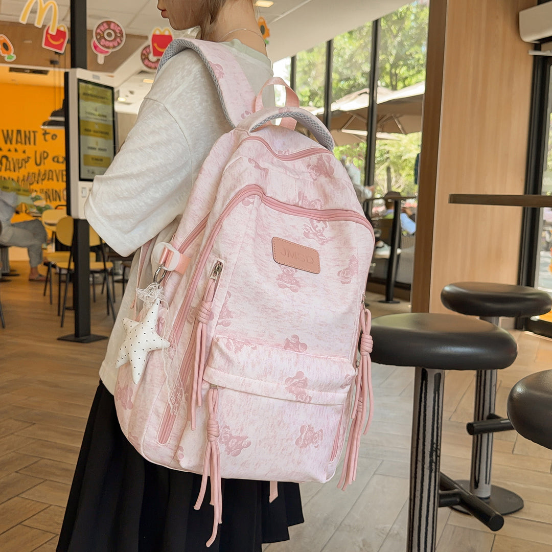 Cute Animal-Themed Backpack Stornfield