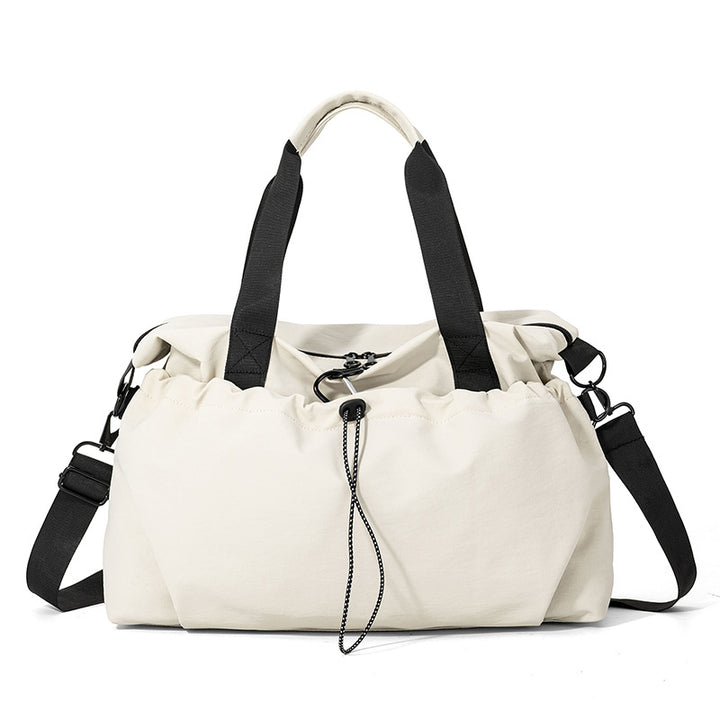 Practical sports and travel bag Stornfield