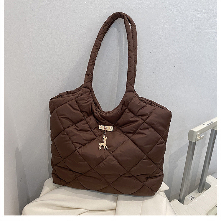 Padded Tote Bag Stornfield