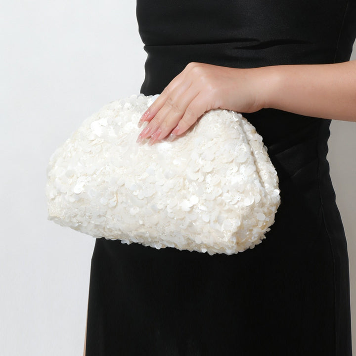 Decorative Clutch