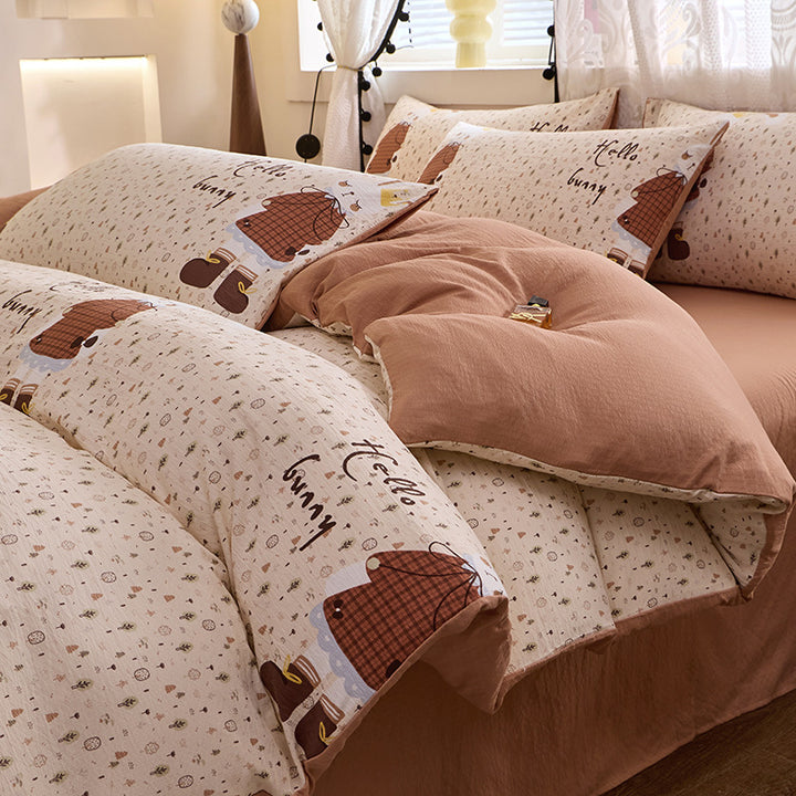 Bedding Set