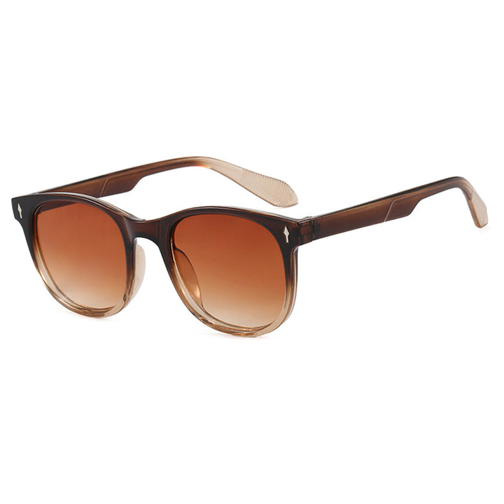 Women's stylish sunglasses with ergonomic frame and protective UV filter Stornfield
