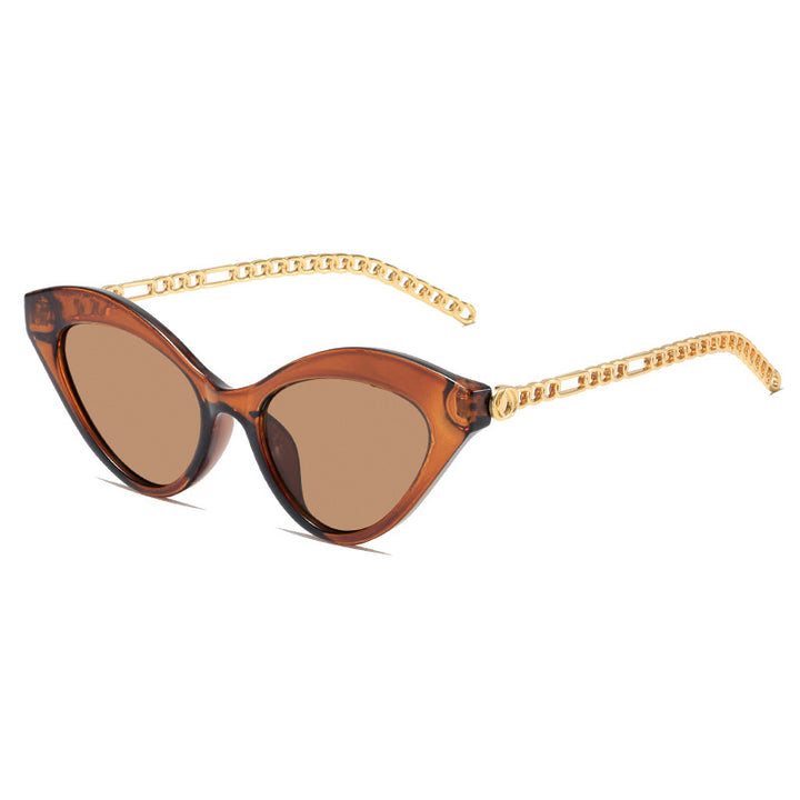 Women Cat-Eye Sunglasses Stornfield