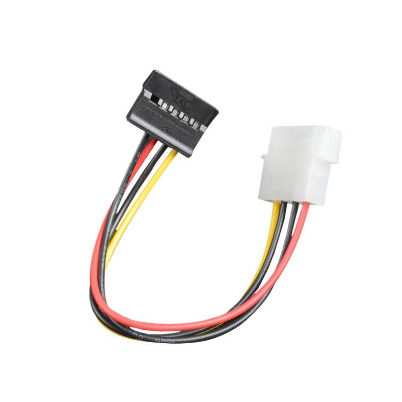 4-Pin Power Connector Adapter Cable Stornfield