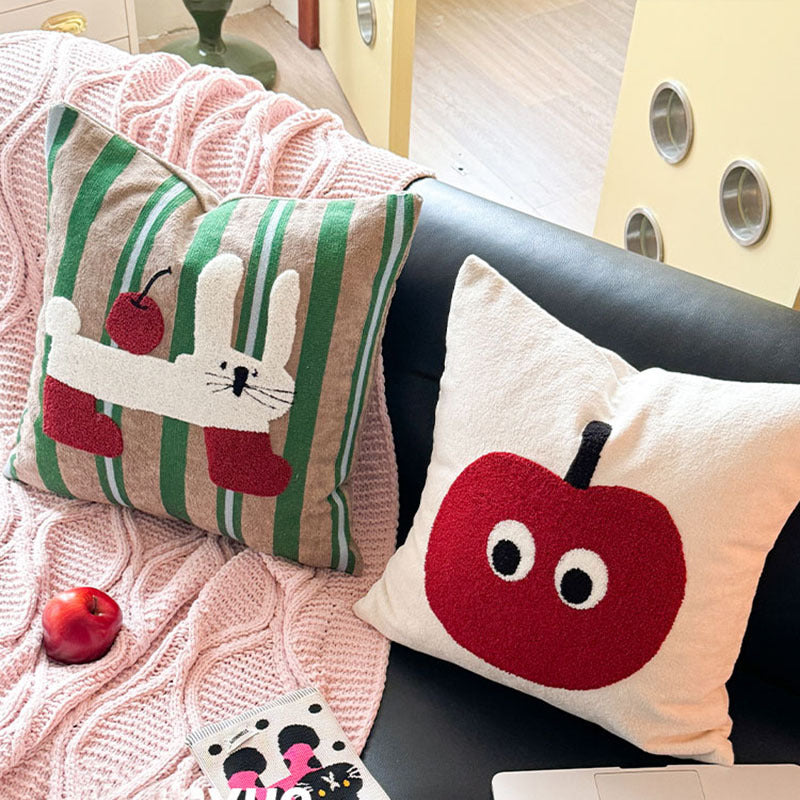 Decorative Cushion Covers Stornfield