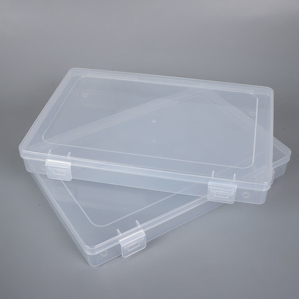 Spacious Multi-Functional Storage Box Stornfield
