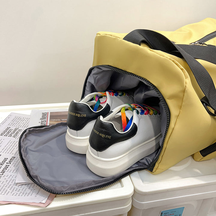 Sports bag Stornfield
