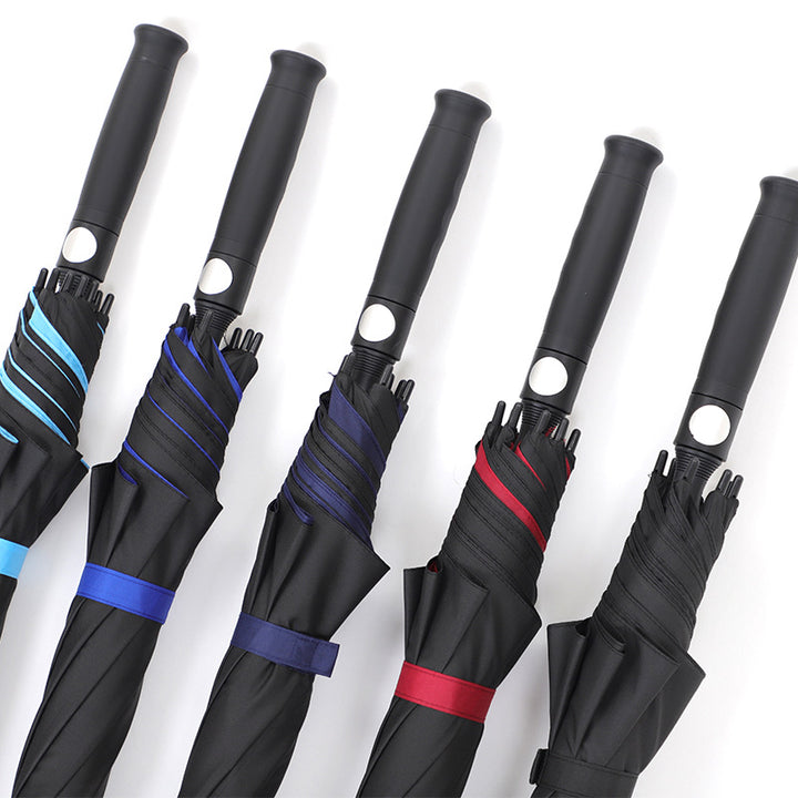 Ladies Folding Umbrella Stornfield
