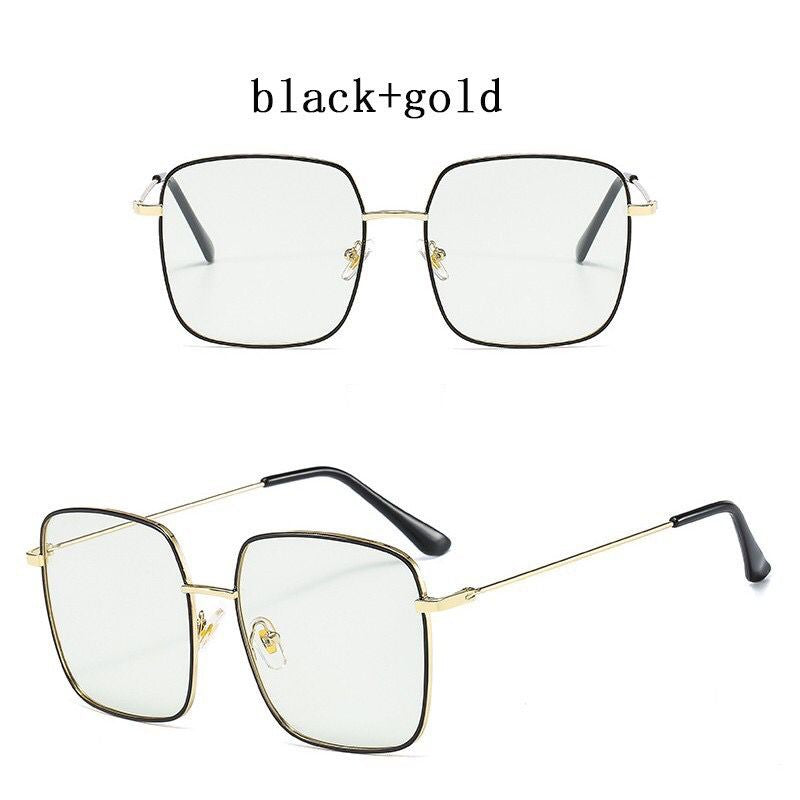 Ladies square sunglasses Stornfield