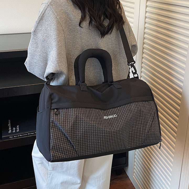 Practical Utility Travel Duffle