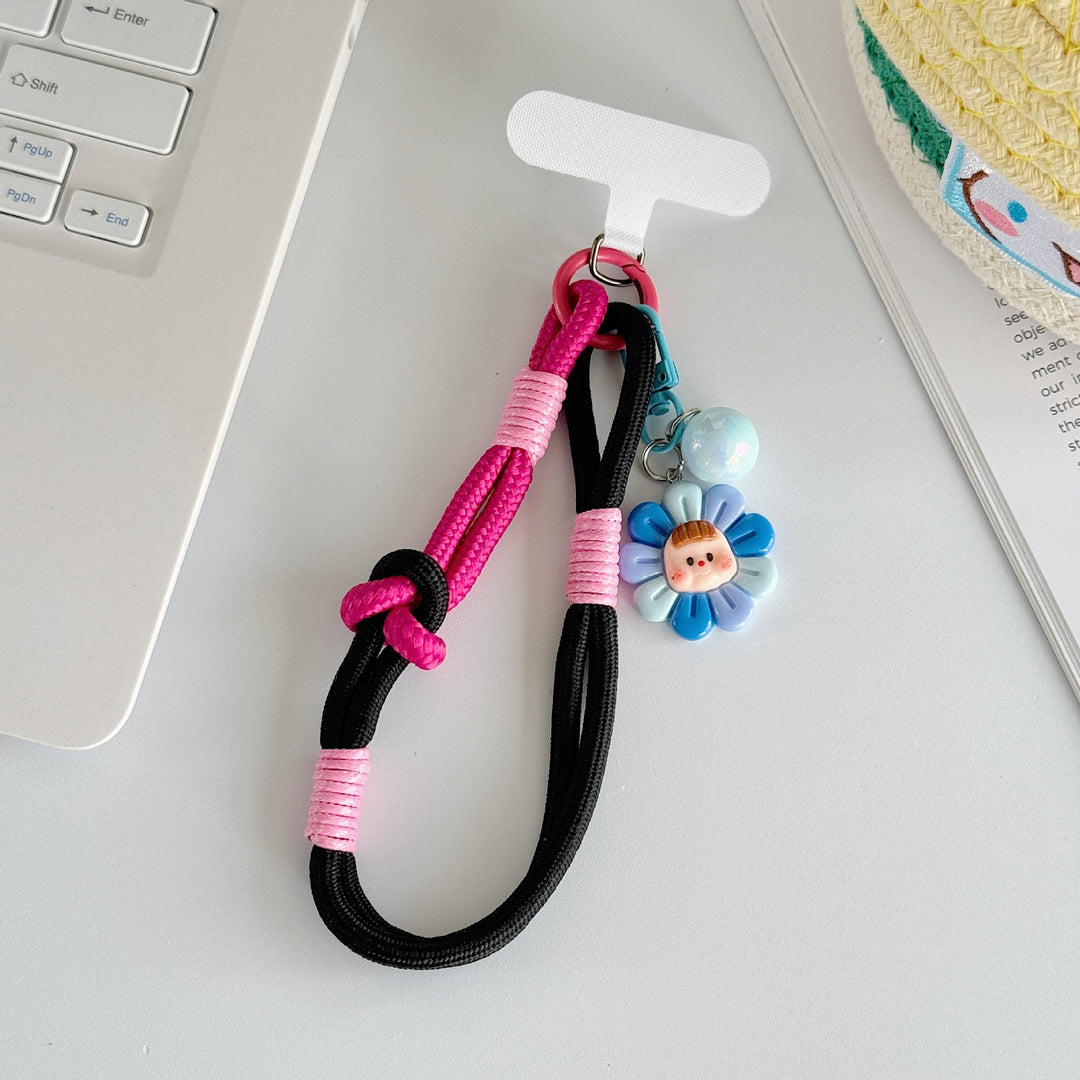 Playful keychain Stornfield