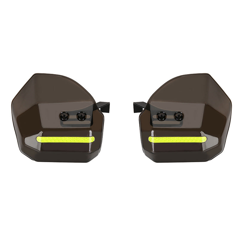 Adjustable Bicycle Hand Guards Stornfield
