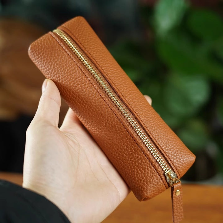 Premium Textured Pencil Case Stornfield