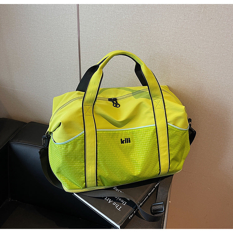 Versatile Sports Travel Duffel