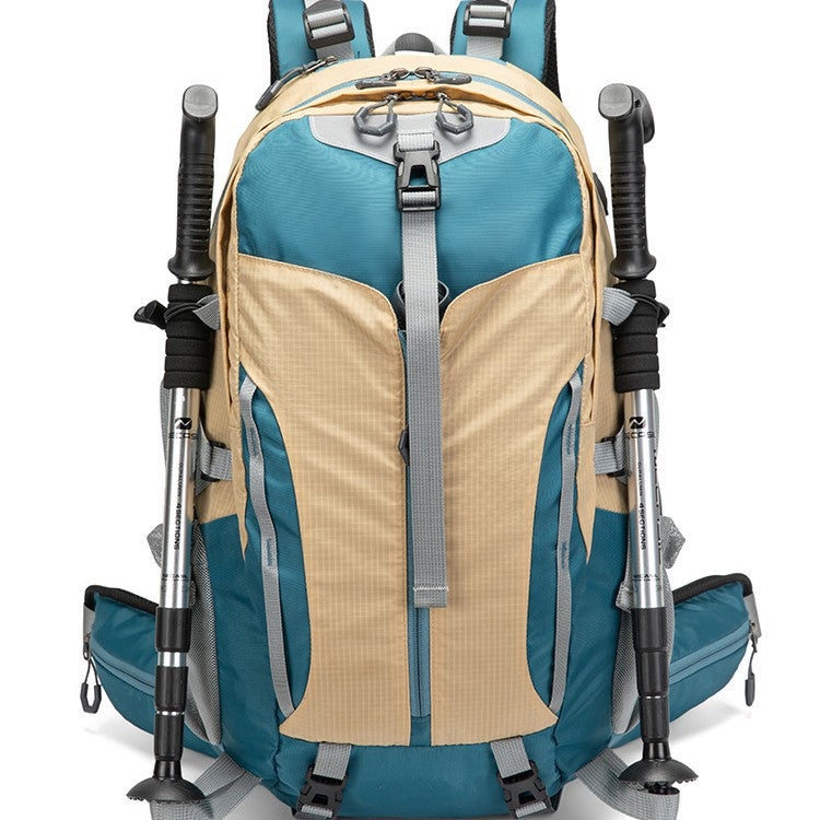 Outdoor Hiking Backpack