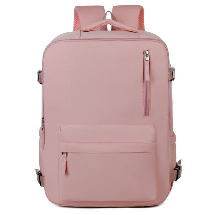 Versatile Multi-Compartment Laptop Backpack Stornfield