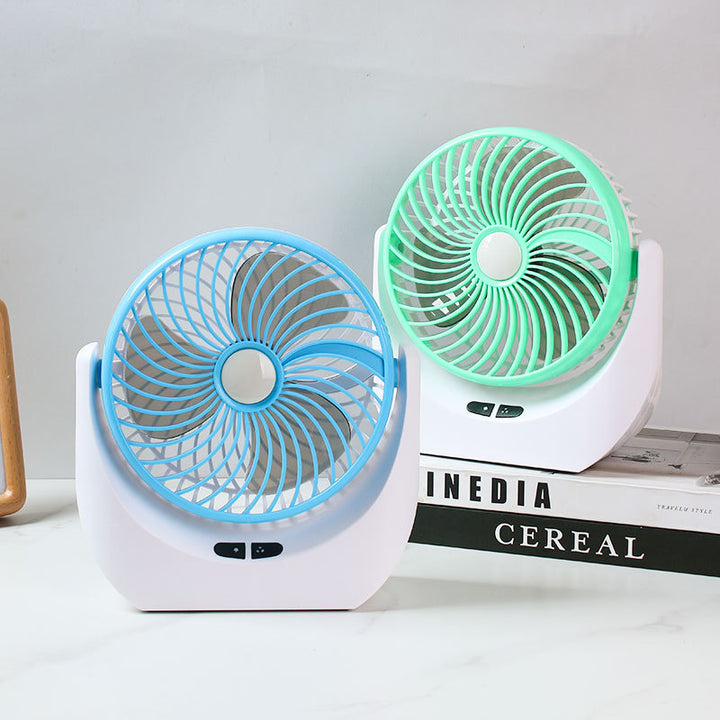 Women's Portable Desktop Fan Stornfield