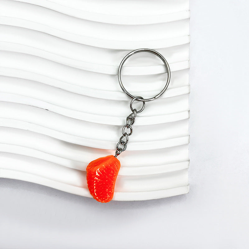 Charming Gummy Bear Keychain Stornfield