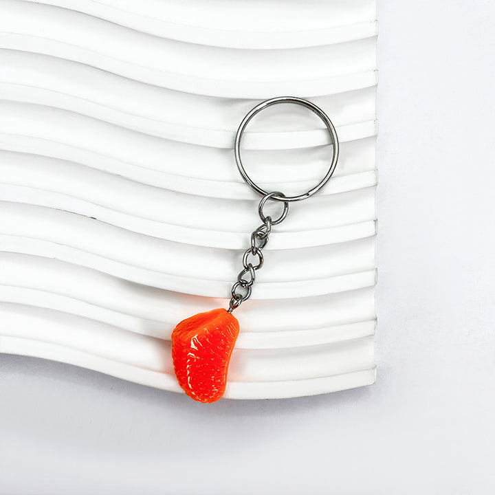 Charming Gummy Bear Keychain Stornfield