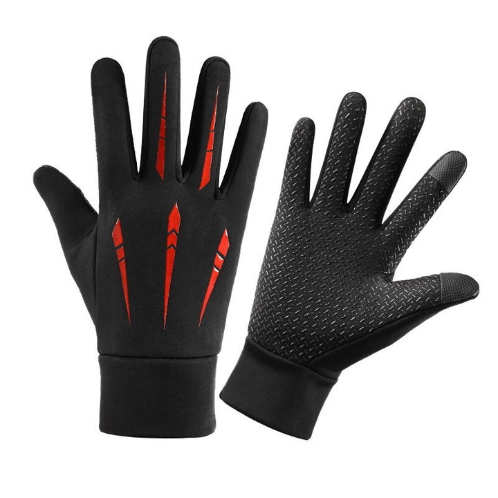 Men's Functional Gloves Stornfield