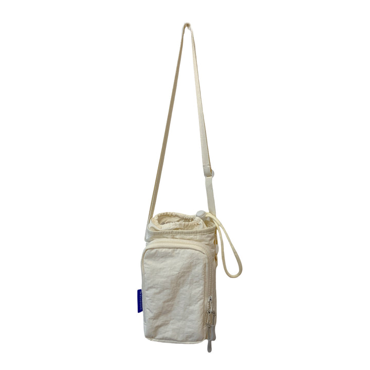Compact Drawstring Crossbody Bag Stornfield