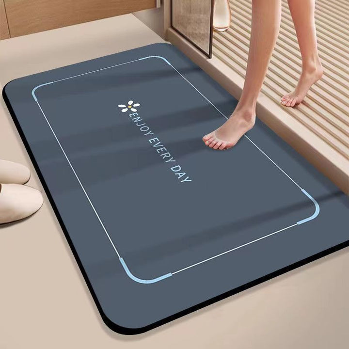 Memory Foam Anti-Fatigue Bath Mat