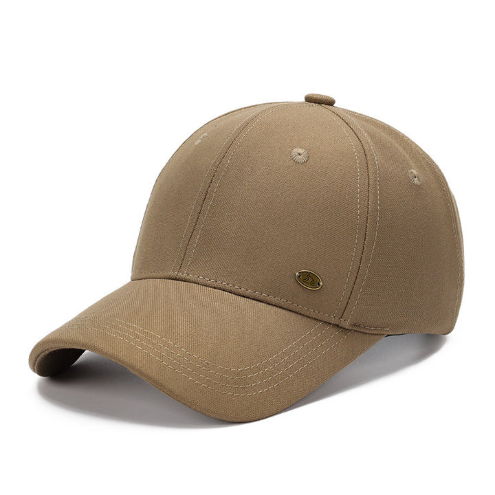 Men's Adjustable Sport Cap Stornfield