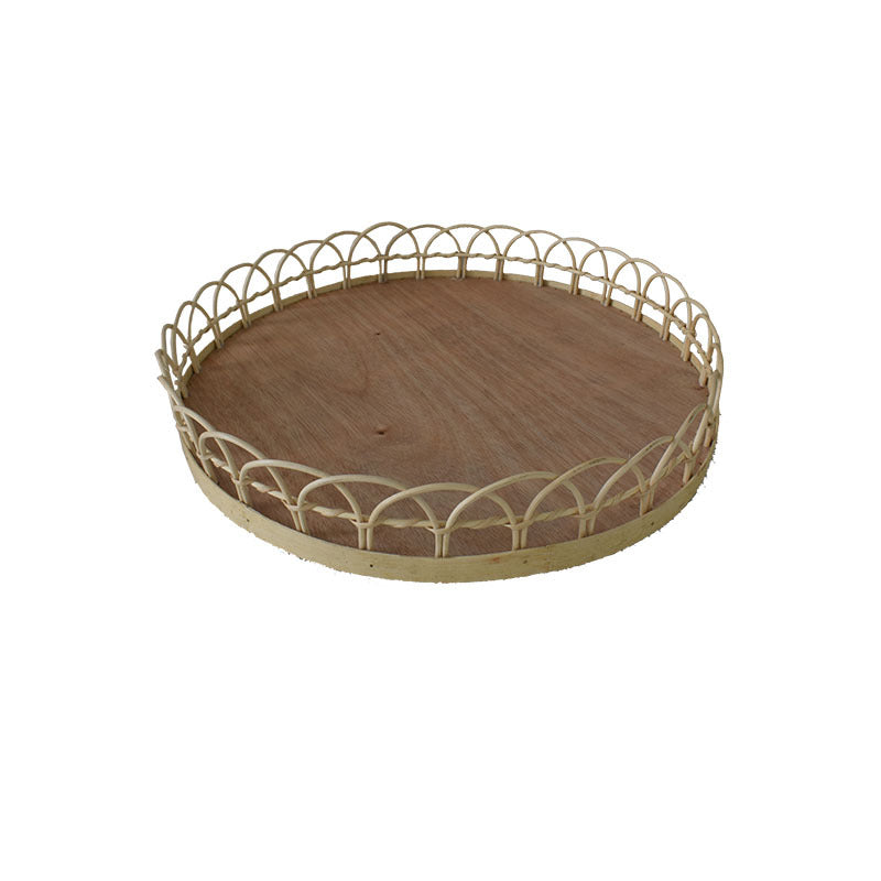 Home Décor Serving Tray Stornfield