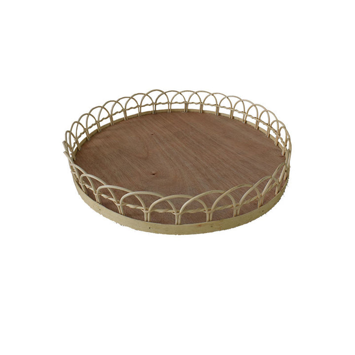 Home Décor Serving Tray Stornfield