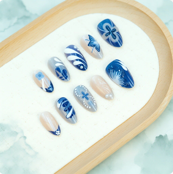 Artistic Nail Art Set Stornfield