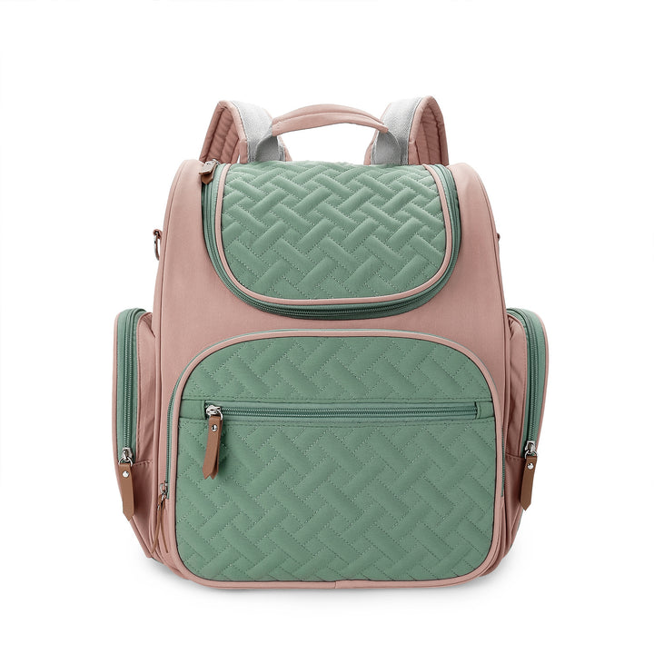 Backpack with Multiple Compartments Stornfield