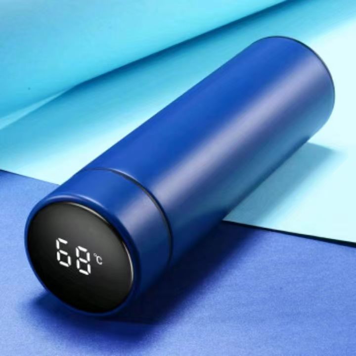 Thermo Water Bottle Stornfield