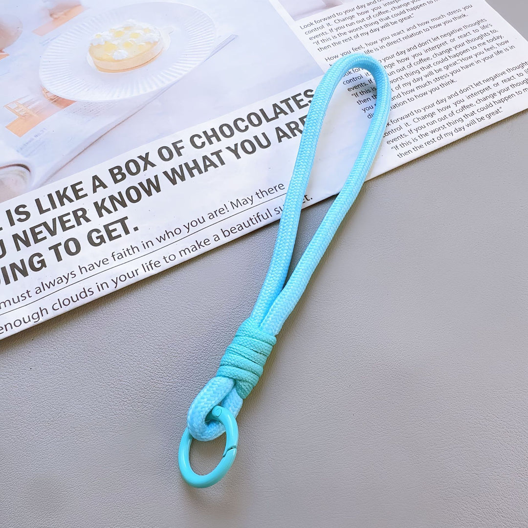 Durable Loop Keychain Holder Stornfield