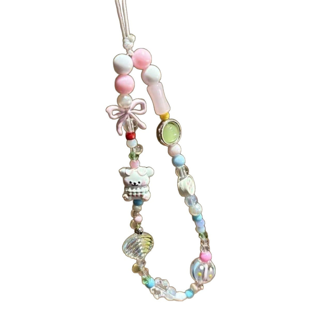 Decorative Beaded Eyewear Lanyard Stornfield 1790135677