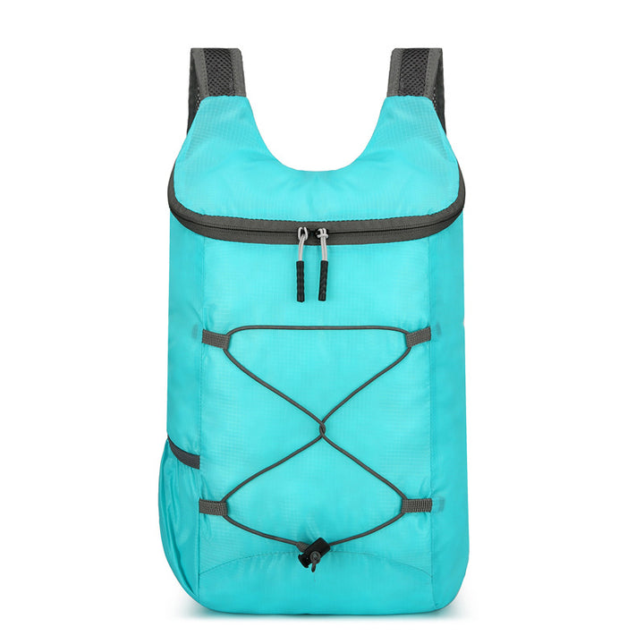 Lightweight Outdoor Hiking Backpack Stornfield