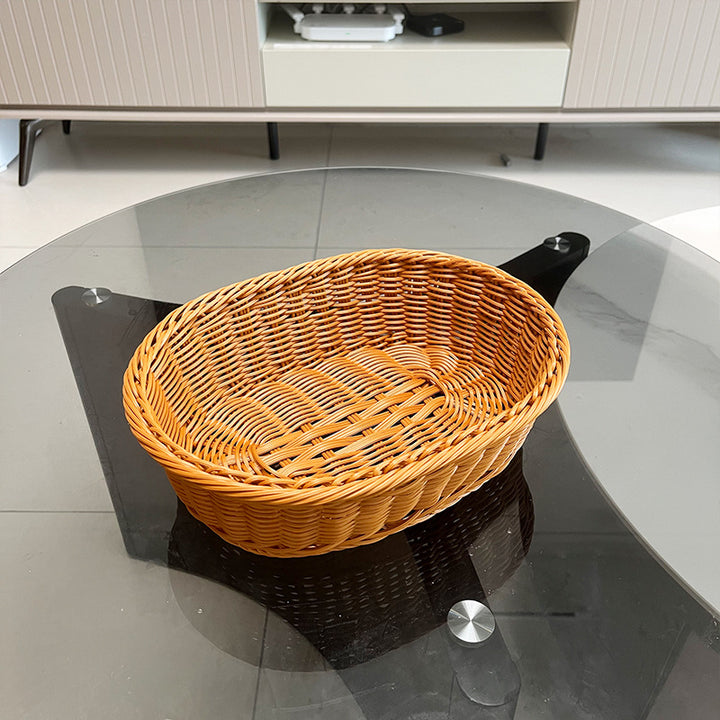 Ladies Handcrafted Basket Stornfield