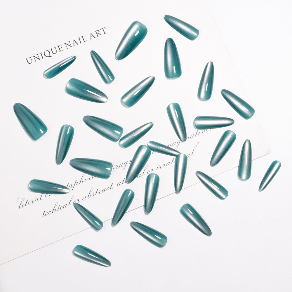 Gel Nail Tips Stornfield