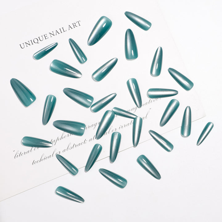 Gel Nail Tips Stornfield