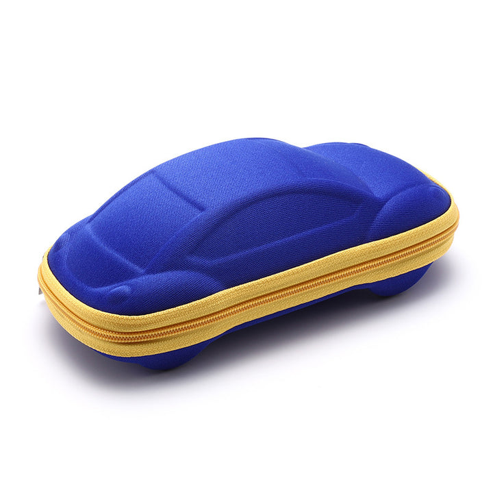 Car-Shaped Storage Case Stornfield