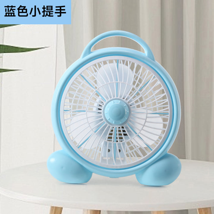 Unisex Portable Fan Stornfield