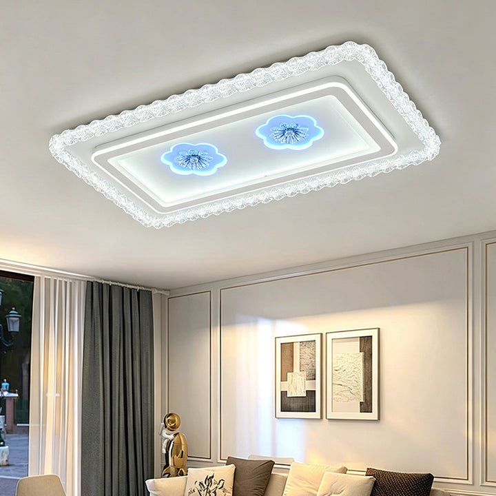 Contemporary Ceiling Light