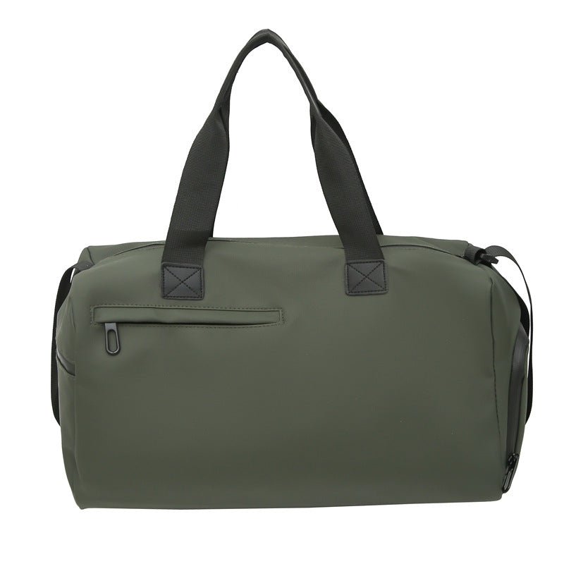 Flexible Sport and Travel Suitcase Stornfield