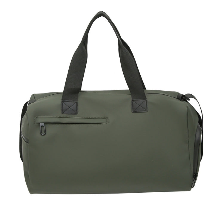 Flexible Sport and Travel Suitcase Stornfield