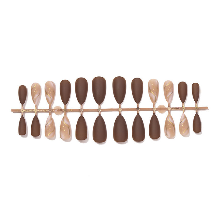 Art Nail Design Set Stornfield