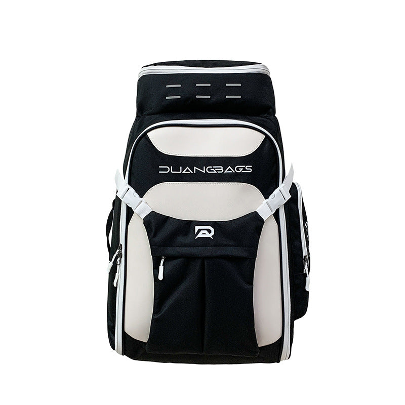 Versatile Multi-Functional Backpack Stornfield