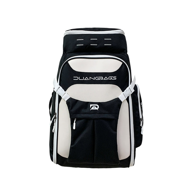 Versatile Multi-Functional Backpack Stornfield