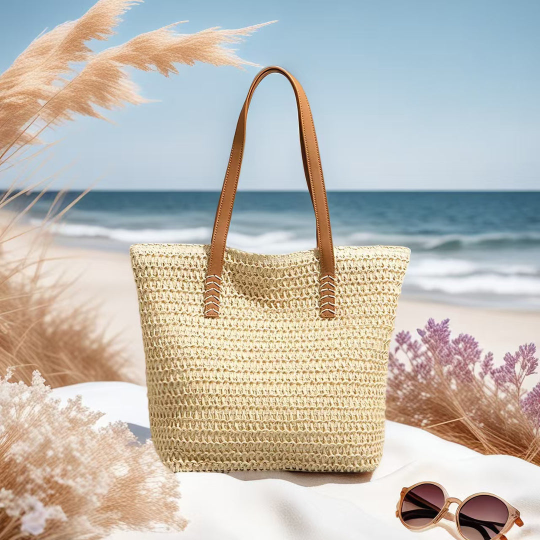 Trendy and Handmade Beach Bag Stornfield