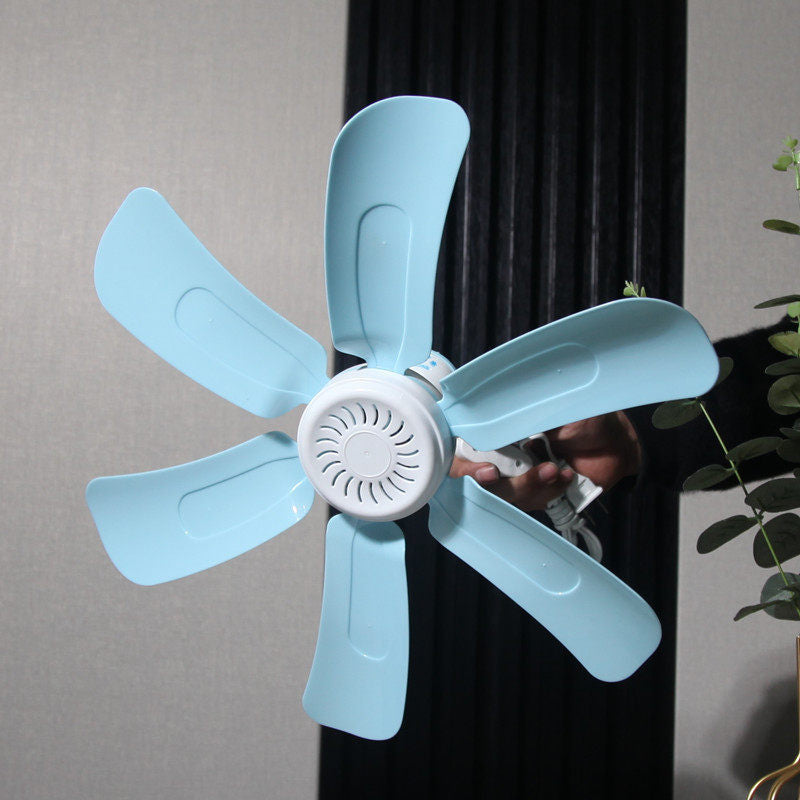 Ladies portable fan Stornfield