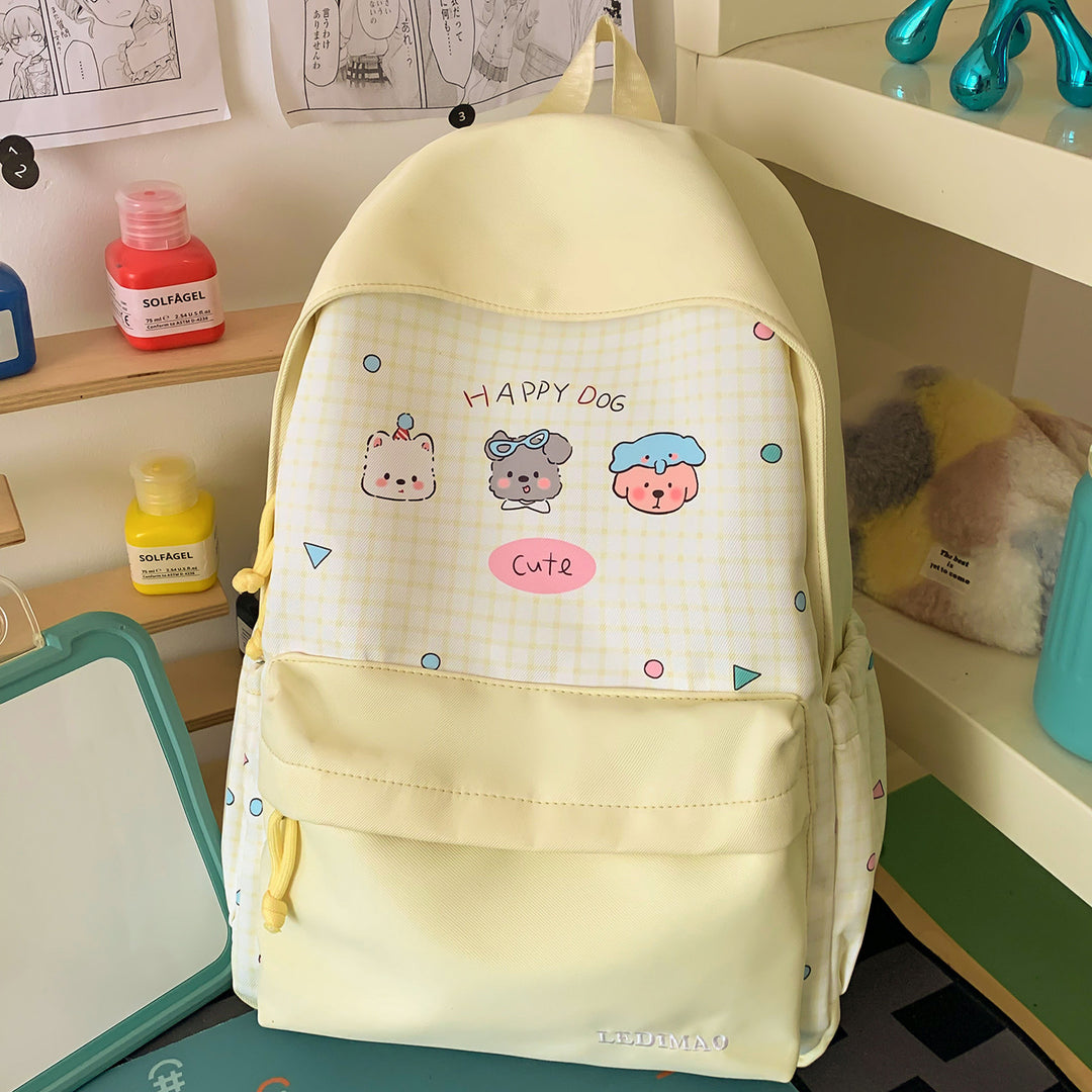 Cute Animal-Themed Backpack Stornfield 1791204974
