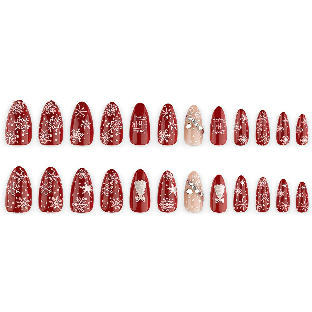 Artificial Nails Stornfield
